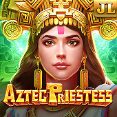 Aztec Priestess - og777 Slot