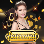 Baccarat A - og777