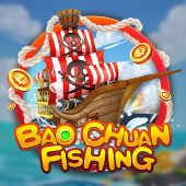 Bao Chuan Fishing - og777 Game