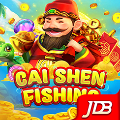 Cai Shen Fishing - og777
