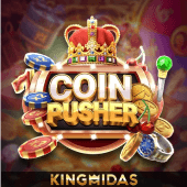 Coin Pusher - og777 Slot