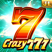 Crazy777 - og777 Slot