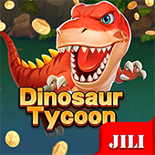 Dinosaur Tycoon - og777 Slot