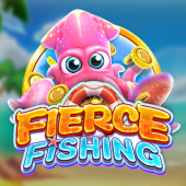 Fierce Fishing - og777 Game