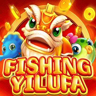 Fishing Yi Lu Fa - og777 Casino