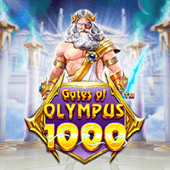 Gates of Olympus 1000 - og777 App