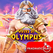 Gates of Olympus - og777 Online