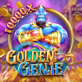 Golden Genie - Hot Game at og777