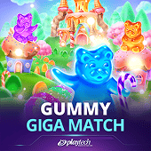 Gummy Giga Match - og777