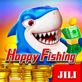 Happy Fishing - og777 Slot