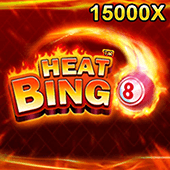 Heat Bingo - og777 Online