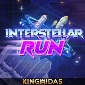 Interstellar Run - og777 Online