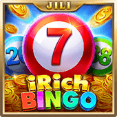 Irich Bingo - og777 Link
