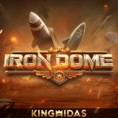 Iron Dome - og777 App
