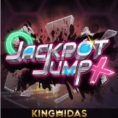 Jackpot Jump - og777 Login