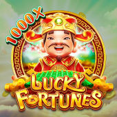 Lucky Fortunes - og777 Casino