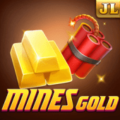 Mines Gold - og777 Slot