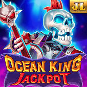 Ocean King Jackpot - og777