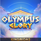 Olympus Glory - og777 Slot
