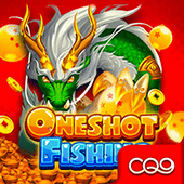 Oneshot Fishing - og777 App