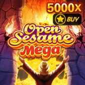 Open Sesame Mega - og777 Slot Game