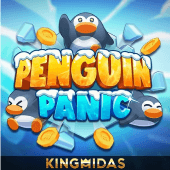 Penguin Panic - og777 Games
