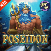 Poseidon - og777 Login