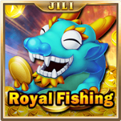 Royal Fishing - og777 Login
