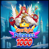 Starlight Princess 1000 - og777 Login
