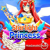 Starlight Princess - og777 Slot