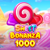 Sweet Bonanza 1000 - og777 Casino