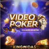 Video Poker - Play at og777 Online Casino