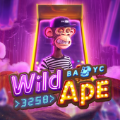 Wild Ape - og777 Online