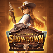 Wild Bounty Showdown - og777